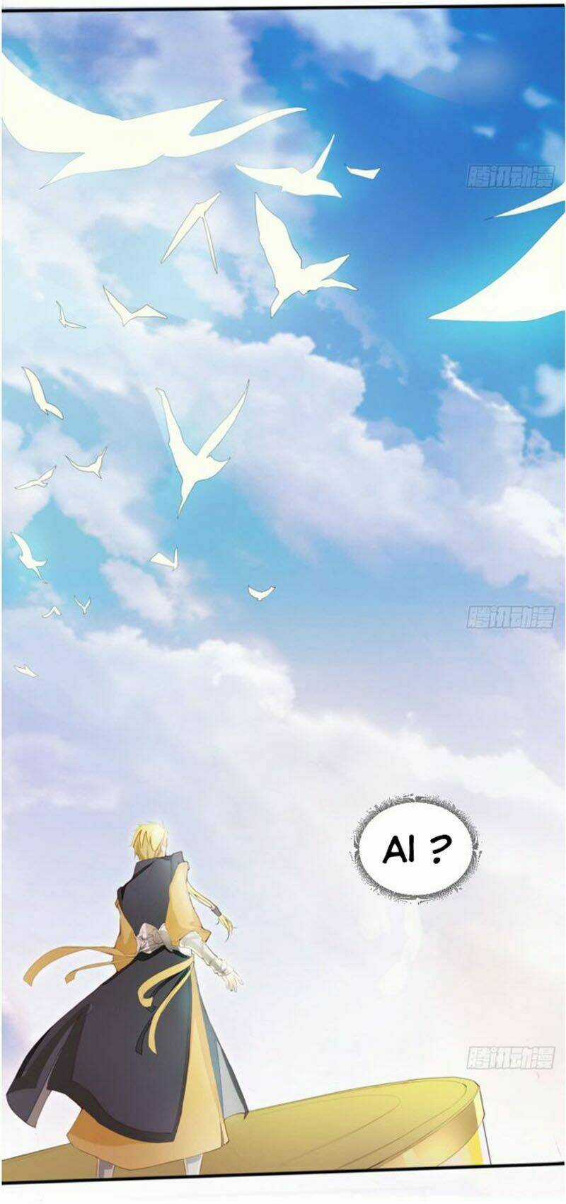 Cửa Hàng Thông Thiên Giới Chapter 8 trang 5