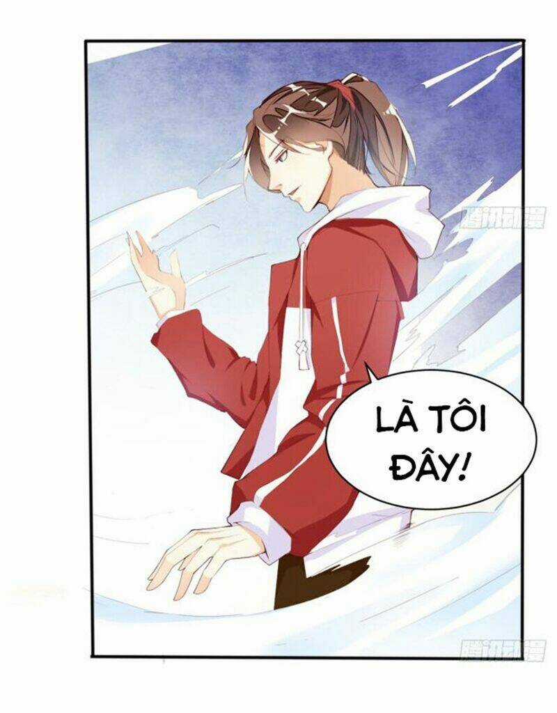 Cửa Hàng Thông Thiên Giới Chapter 8 trang 7