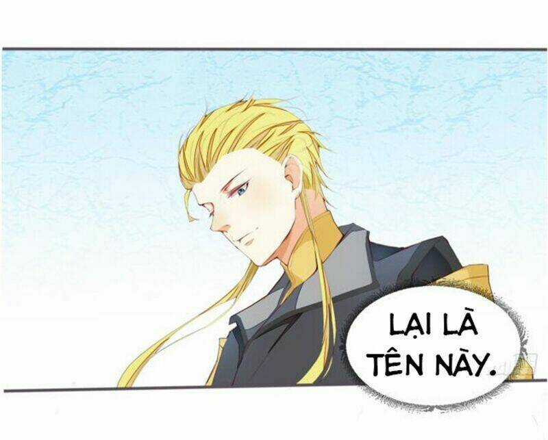 Cửa Hàng Thông Thiên Giới Chapter 8 trang 8