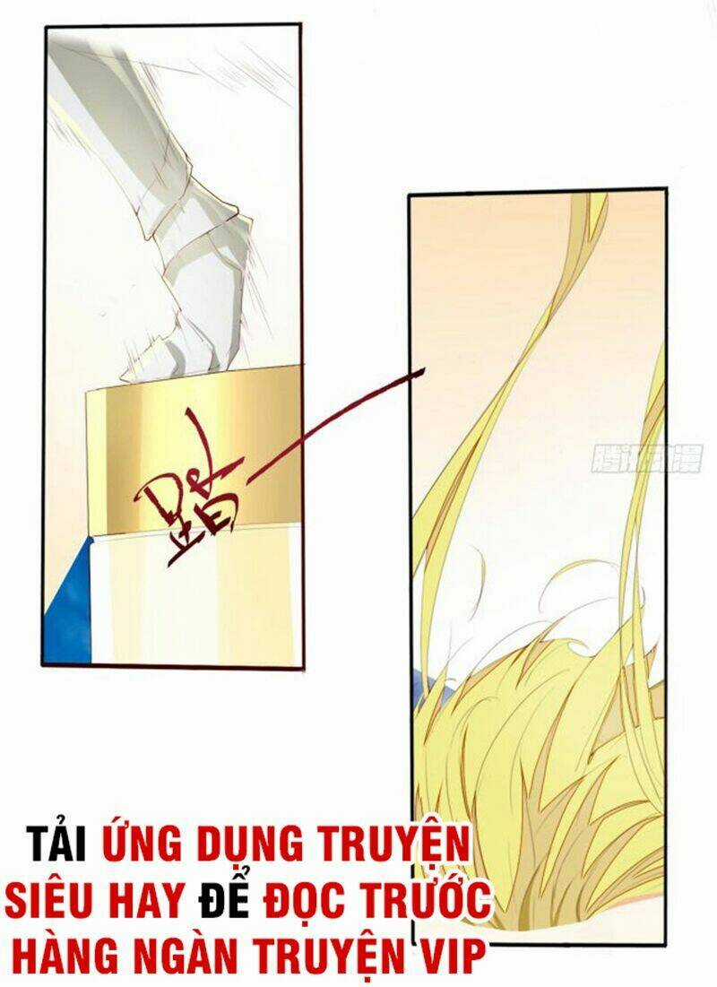 Cửa Hàng Thông Thiên Giới Chapter 8 trang 9