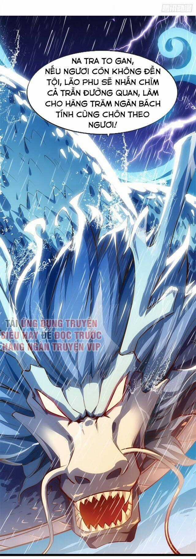 Cửa Hàng Thông Thiên Giới Chapter 82 trang 0