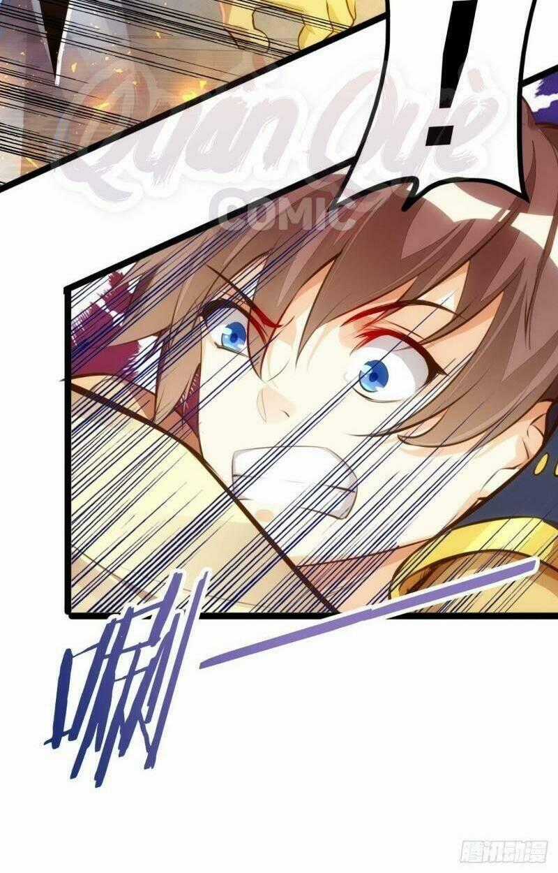 Cửa Hàng Thông Thiên Giới Chapter 83 trang 1