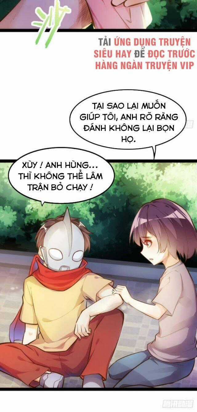 Cửa Hàng Thông Thiên Giới Chapter 85 trang 1