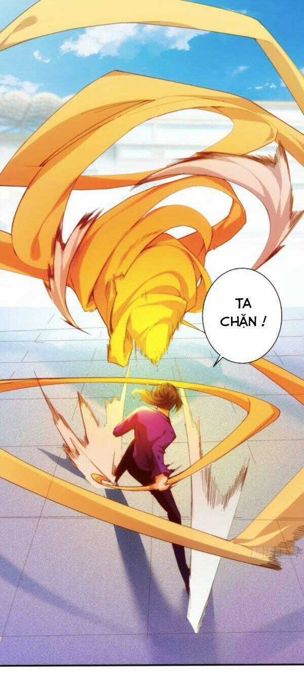 Cửa Hàng Thông Thiên Giới Chapter 87 trang 1