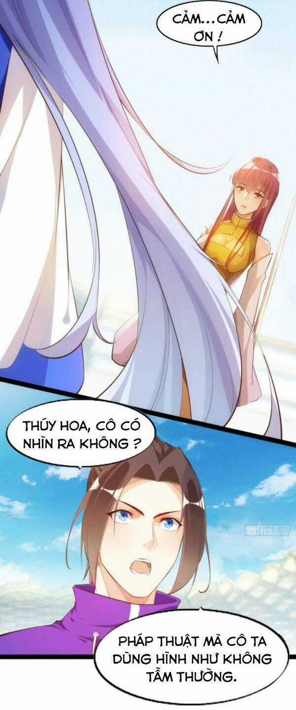 Cửa Hàng Thông Thiên Giới Chapter 88 trang 1