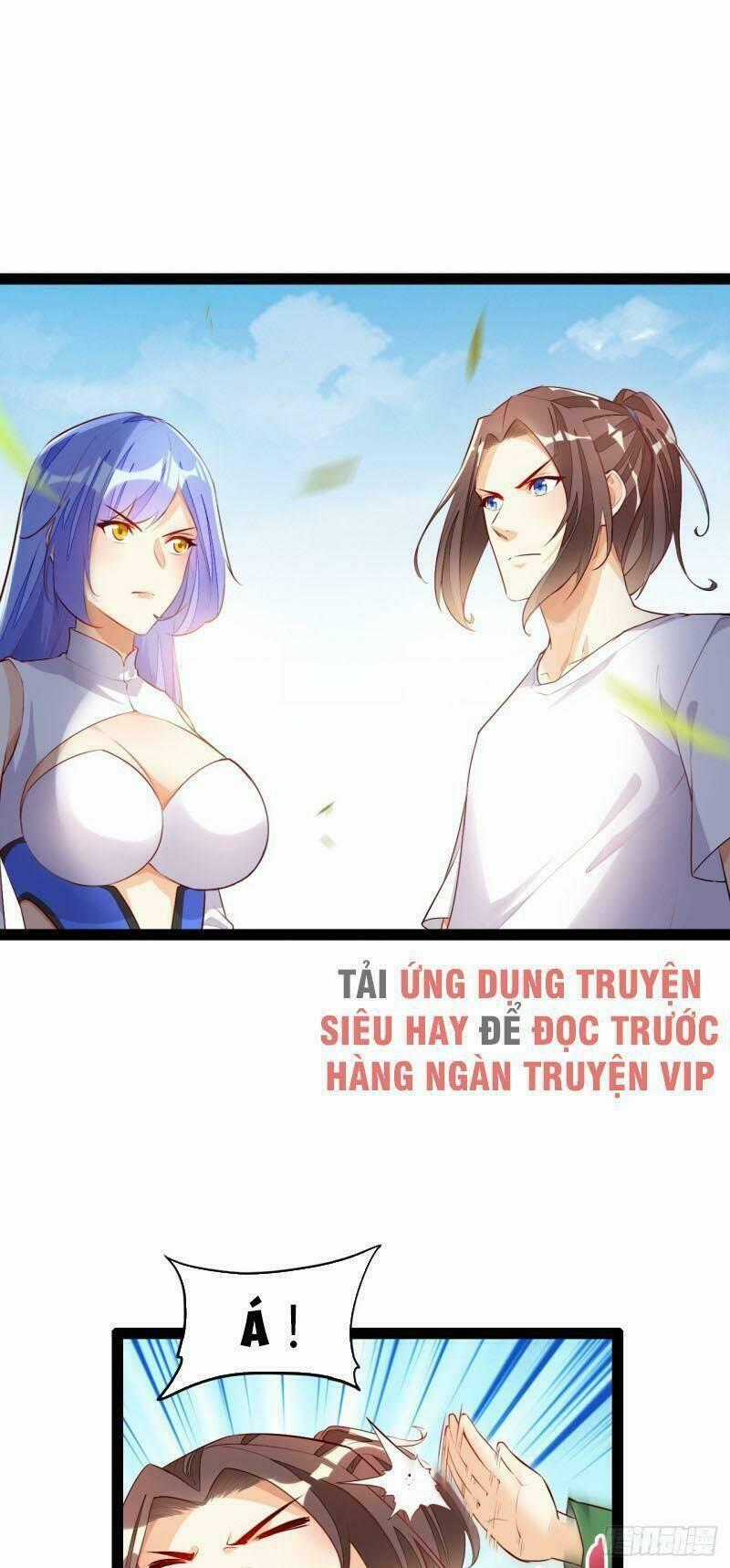 Cửa Hàng Thông Thiên Giới Chapter 89 trang 0