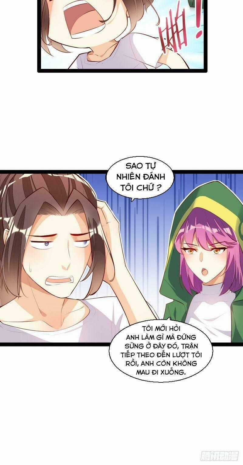 Cửa Hàng Thông Thiên Giới Chapter 89 trang 1