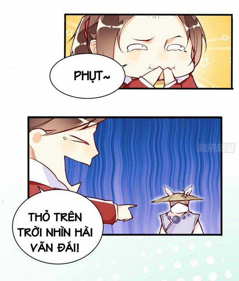 Cửa Hàng Thông Thiên Giới Chapter 9 trang 10