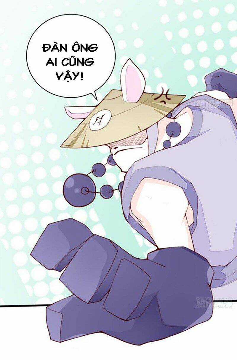 Cửa Hàng Thông Thiên Giới Chapter 9 trang 11