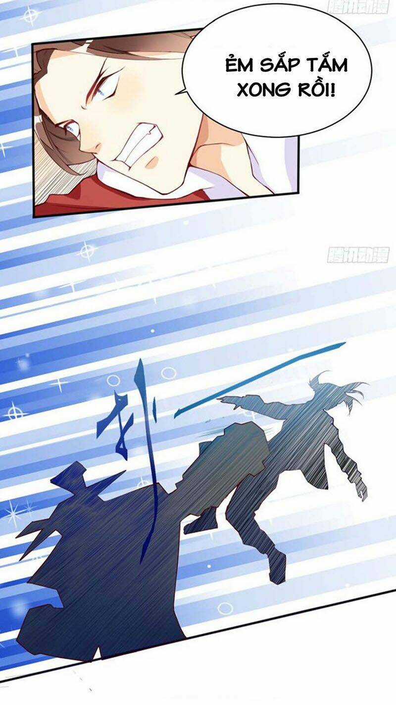 Cửa Hàng Thông Thiên Giới Chapter 9 trang 14