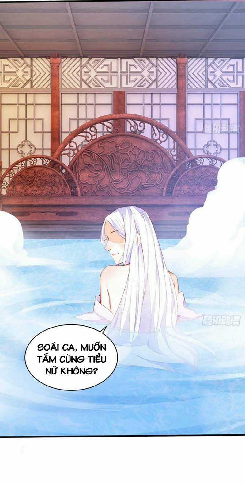 Cửa Hàng Thông Thiên Giới Chapter 9 trang 16