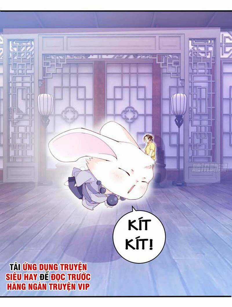 Cửa Hàng Thông Thiên Giới Chapter 9 trang 19