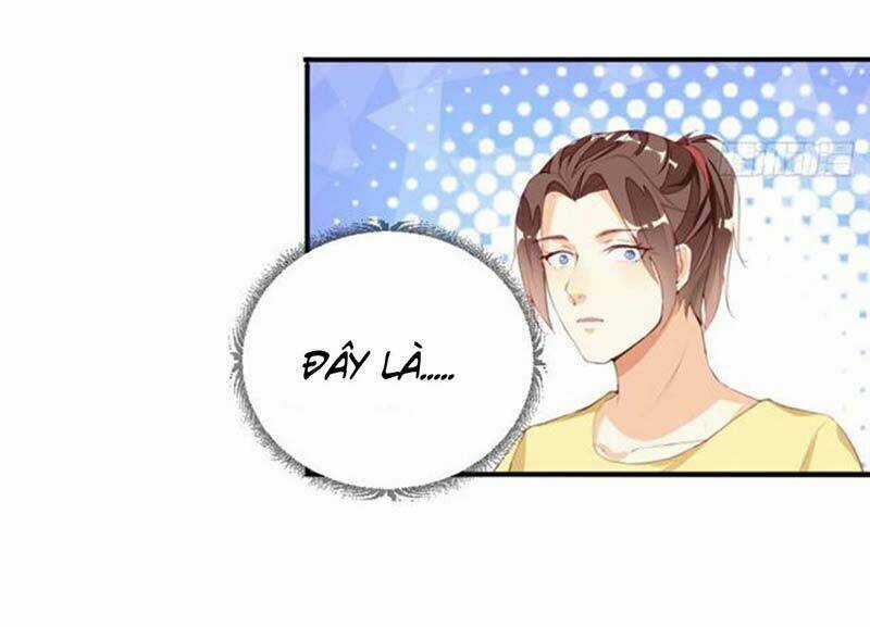 Cửa Hàng Thông Thiên Giới Chapter 9 trang 20