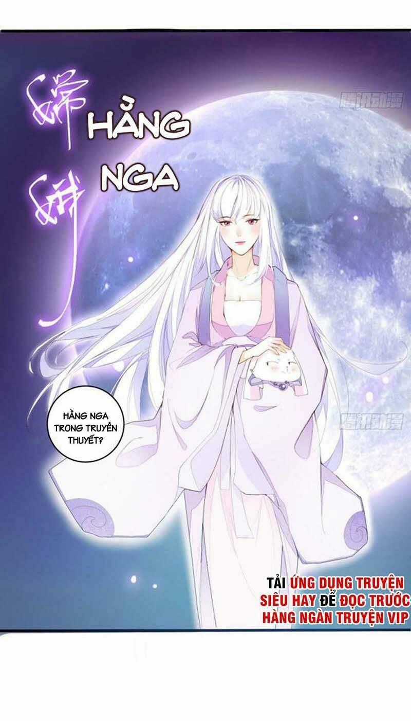 Cửa Hàng Thông Thiên Giới Chapter 9 trang 21