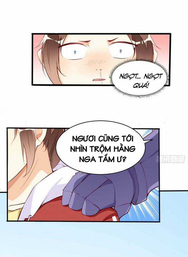 Cửa Hàng Thông Thiên Giới Chapter 9 trang 6