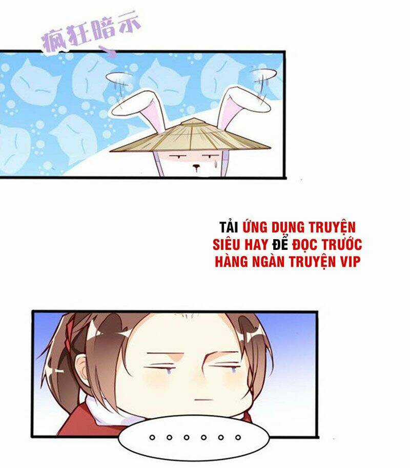 Cửa Hàng Thông Thiên Giới Chapter 9 trang 9