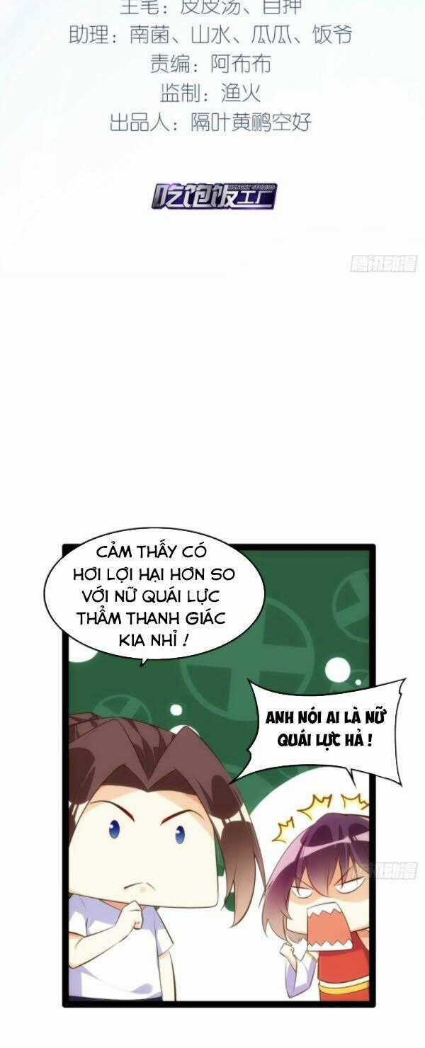 Cửa Hàng Thông Thiên Giới Chapter 90 trang 1