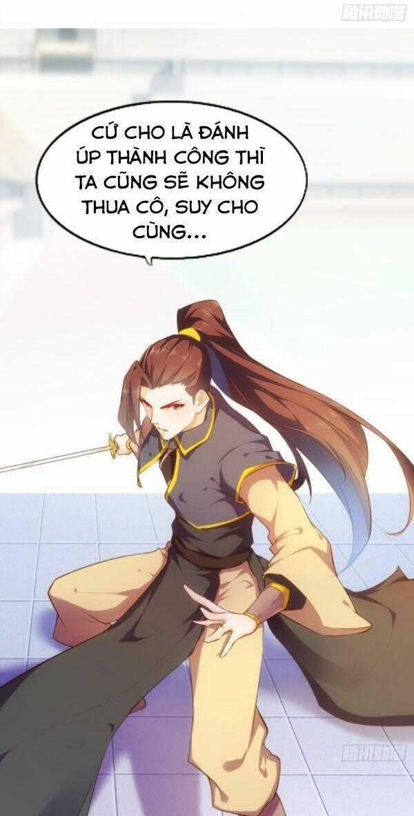 Cửa Hàng Thông Thiên Giới Chapter 91 trang 0