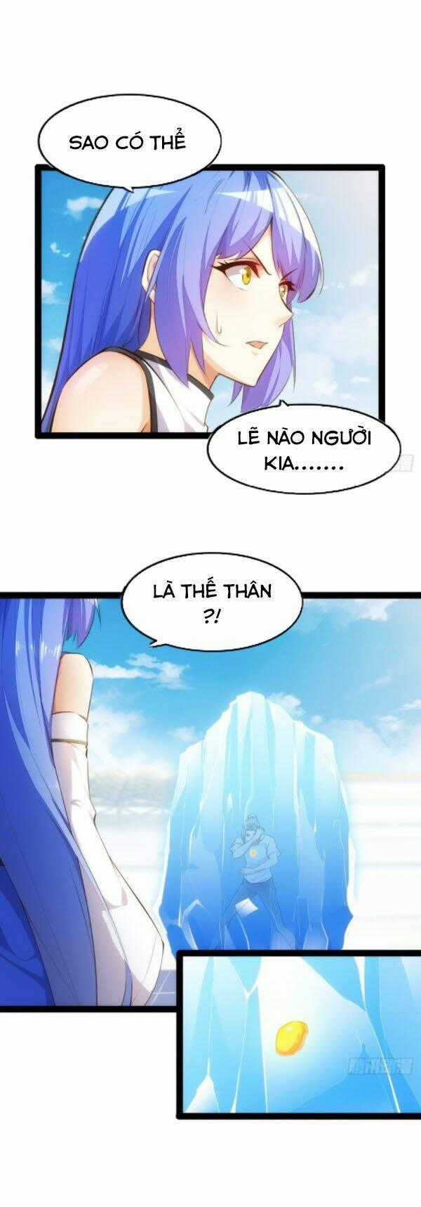 Cửa Hàng Thông Thiên Giới Chapter 92 trang 0
