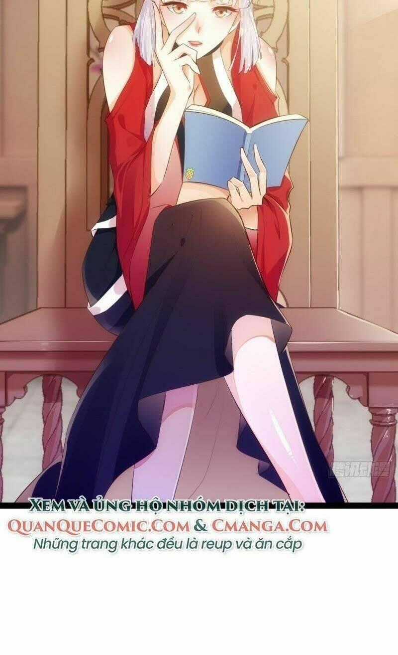 Cửa Hàng Thông Thiên Giới Chapter 95 trang 1