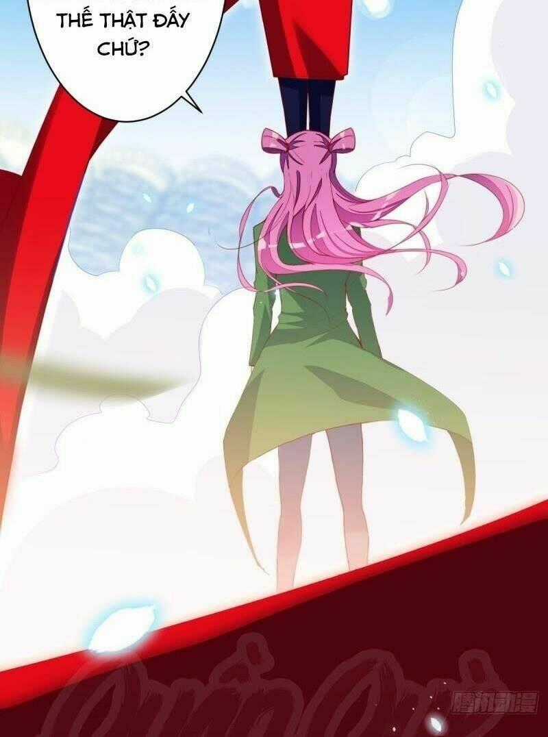Cửa Hàng Thông Thiên Giới Chapter 97 trang 1