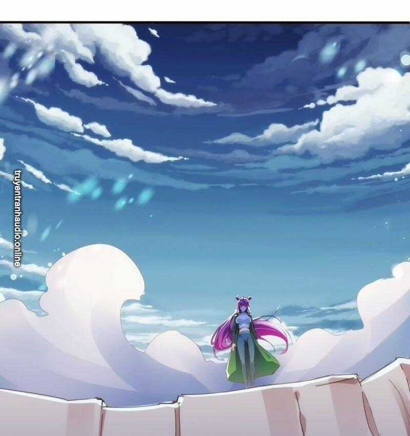 Cửa Hàng Thông Thiên Giới Chapter 98 trang 0