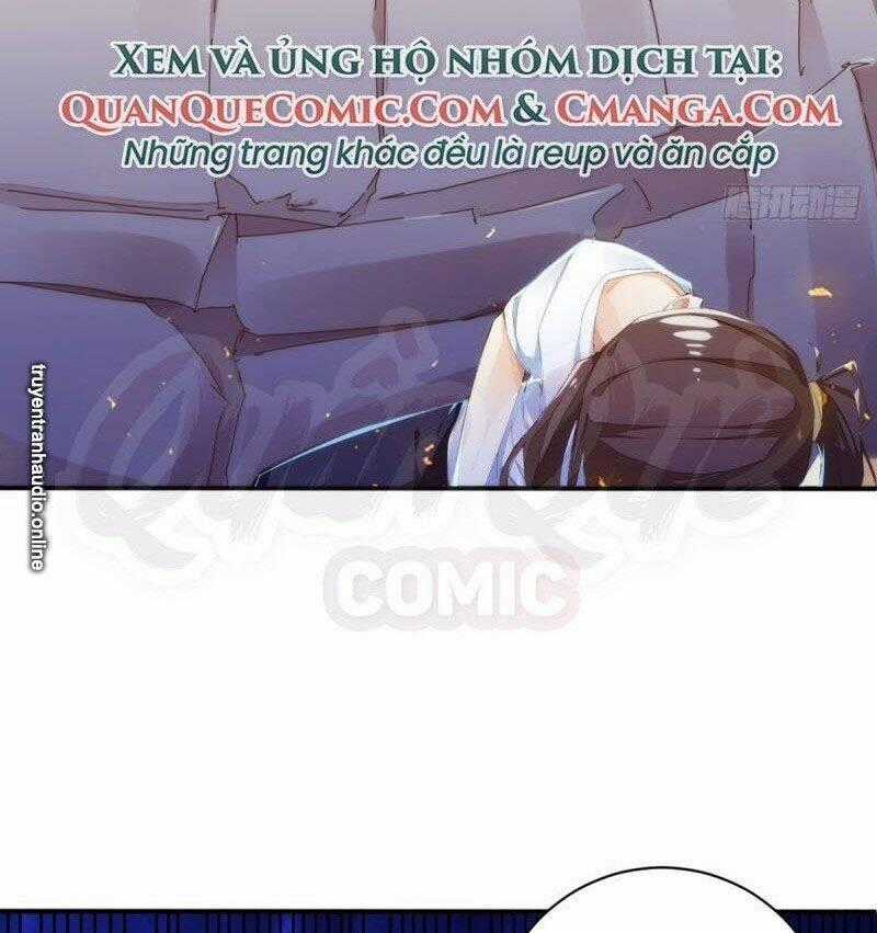 Cửa Hàng Thông Thiên Giới Chapter 98 trang 1