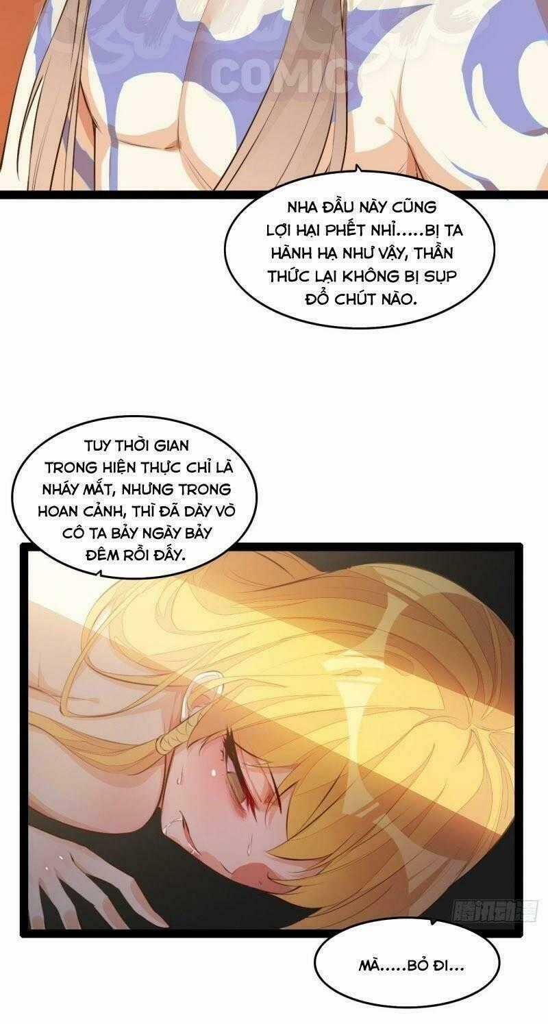 Cửa Hàng Thông Thiên Giới Chapter 99 trang 1