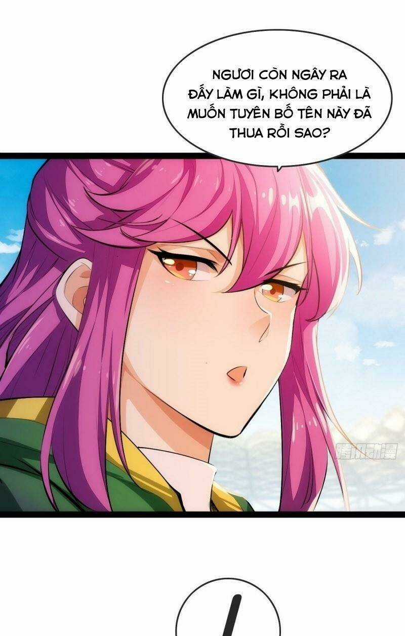 Cửa Hàng Thông Thiên Giới Chapter 99 trang 10