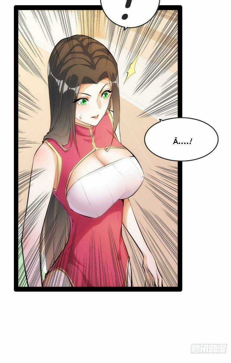 Cửa Hàng Thông Thiên Giới Chapter 99 trang 11