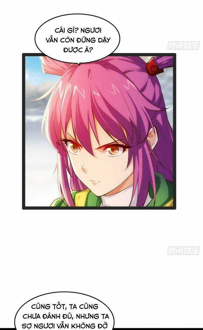 Cửa Hàng Thông Thiên Giới Chapter 99 trang 14