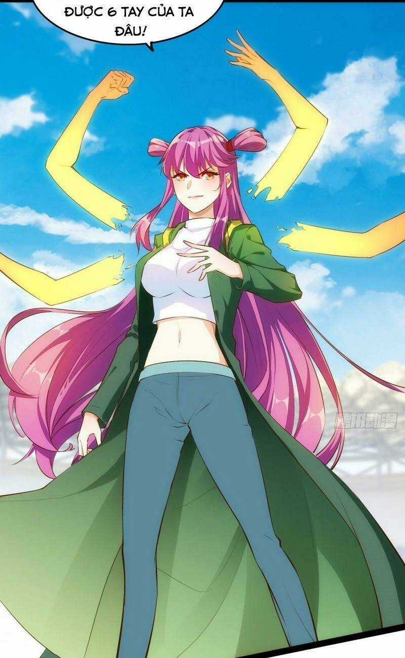 Cửa Hàng Thông Thiên Giới Chapter 99 trang 15