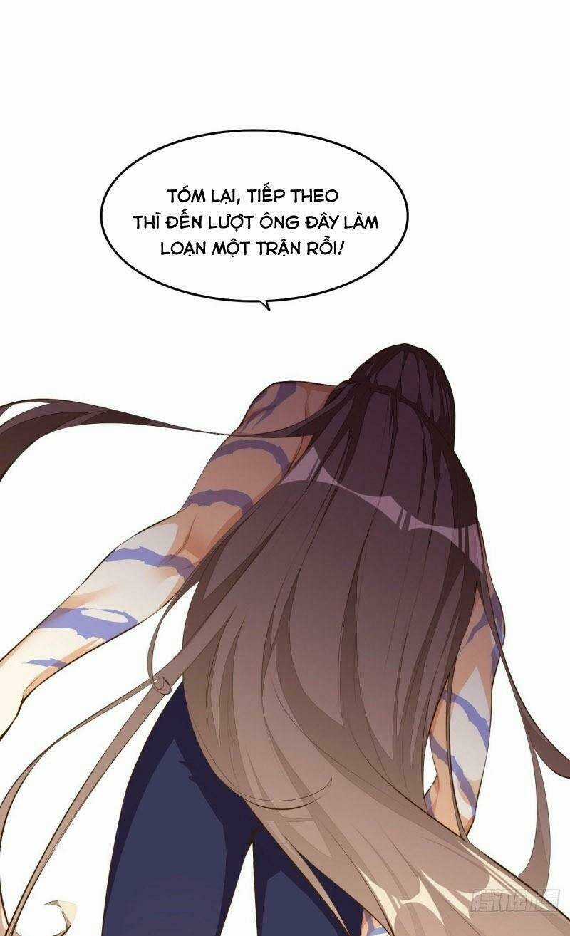 Cửa Hàng Thông Thiên Giới Chapter 99 trang 2