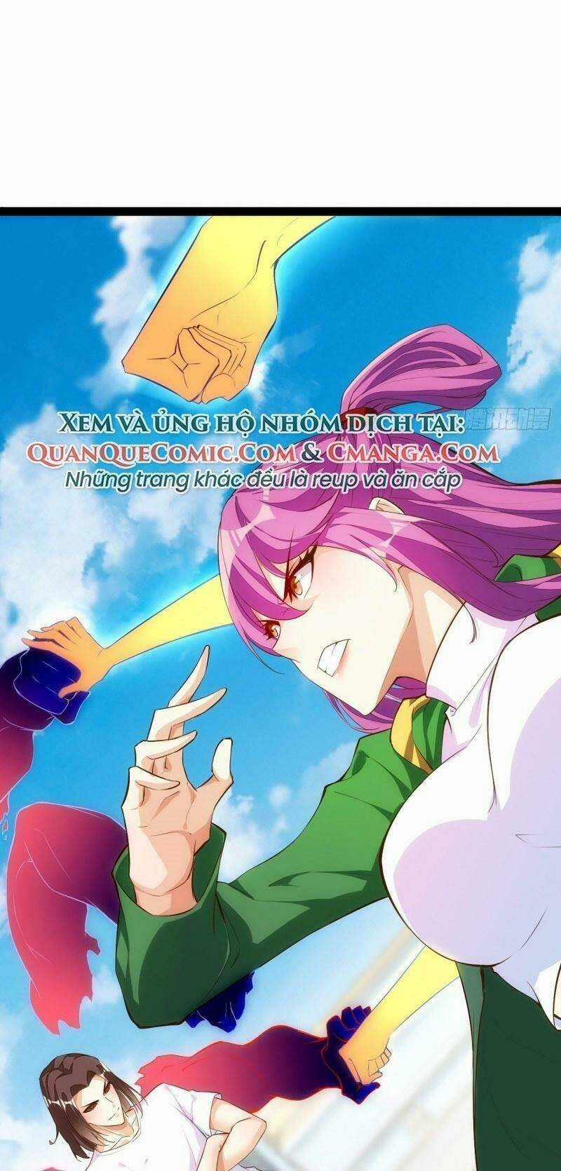 Cửa Hàng Thông Thiên Giới Chapter 99 trang 20