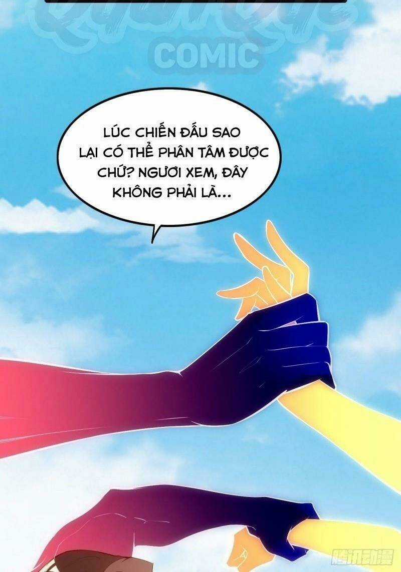 Cửa Hàng Thông Thiên Giới Chapter 99 trang 23