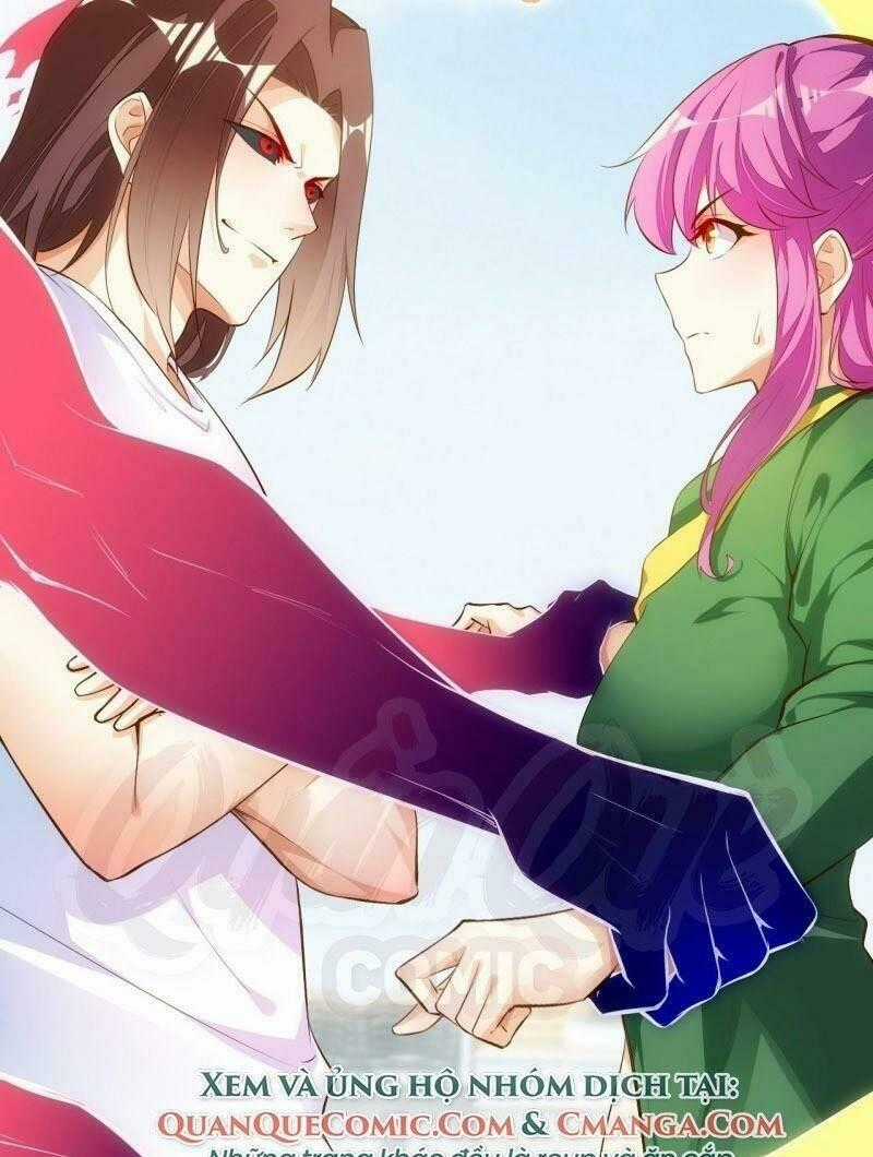 Cửa Hàng Thông Thiên Giới Chapter 99 trang 24