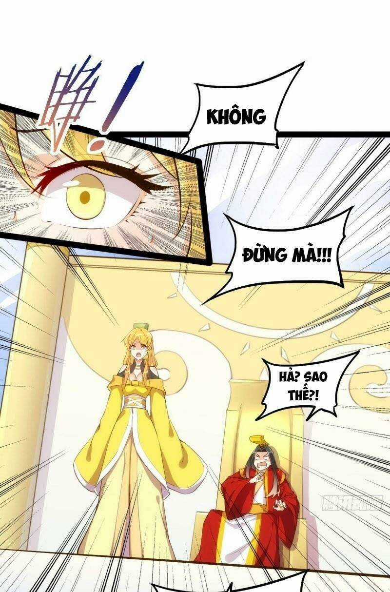 Cửa Hàng Thông Thiên Giới Chapter 99 trang 4