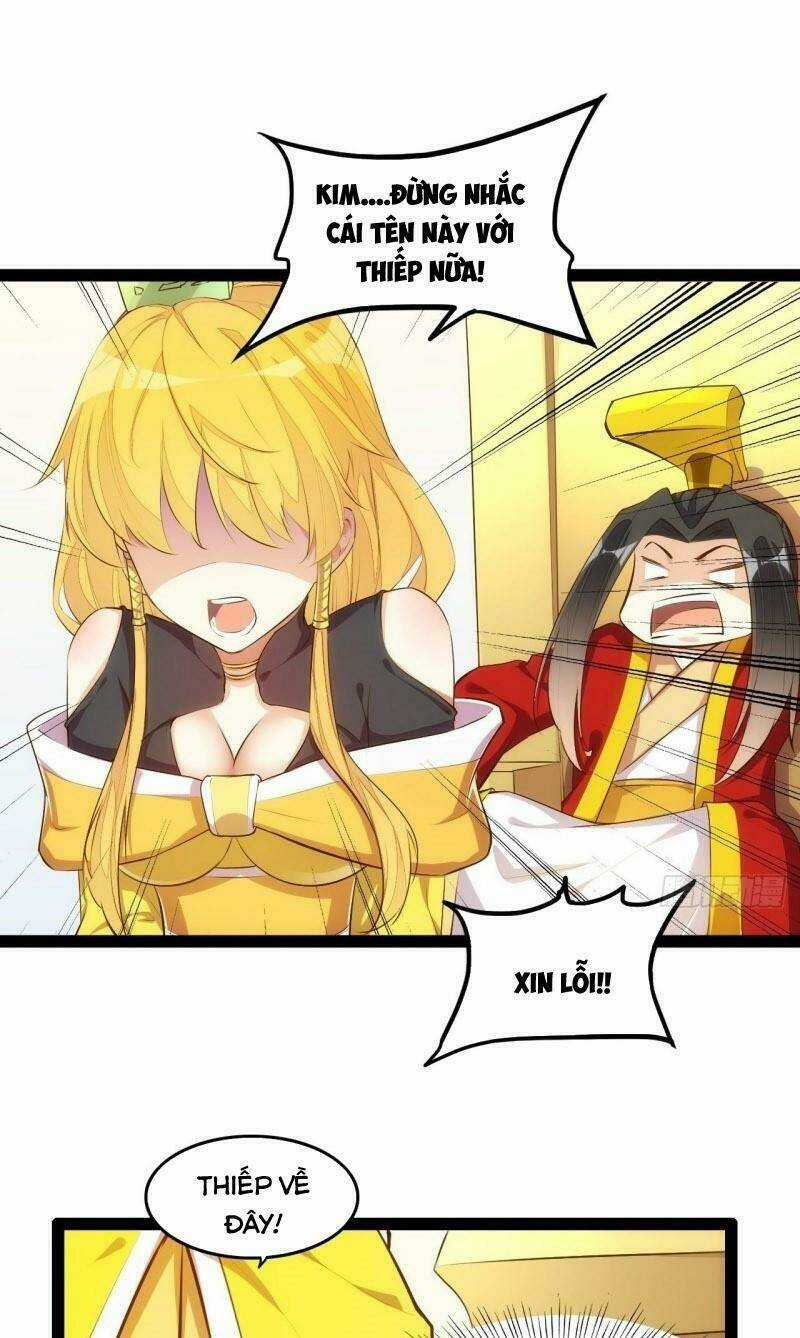 Cửa Hàng Thông Thiên Giới Chapter 99 trang 6