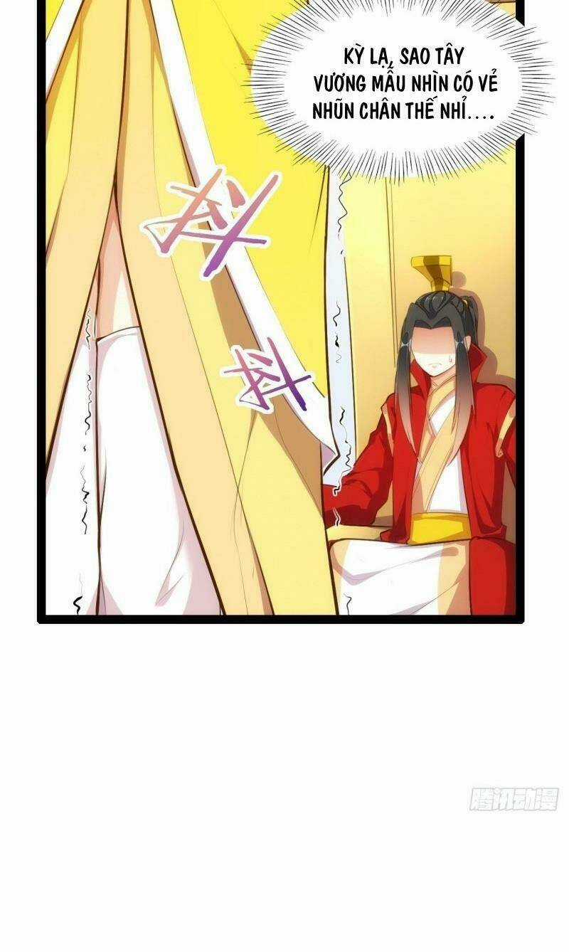 Cửa Hàng Thông Thiên Giới Chapter 99 trang 7