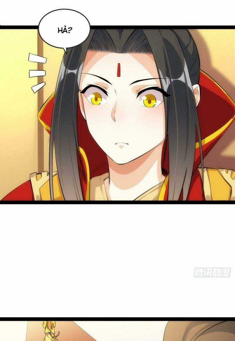 Cửa Hàng Thông Thiên Giới Chapter 99 trang 8