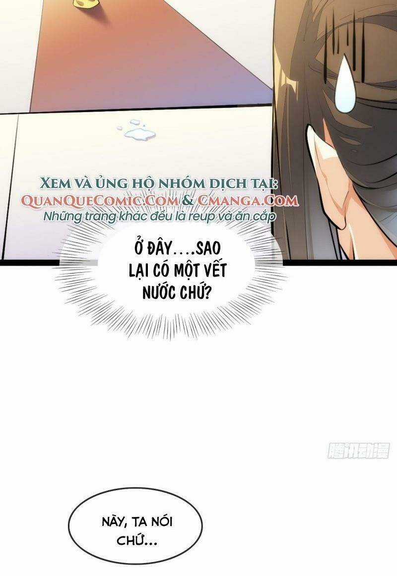 Cửa Hàng Thông Thiên Giới Chapter 99 trang 9