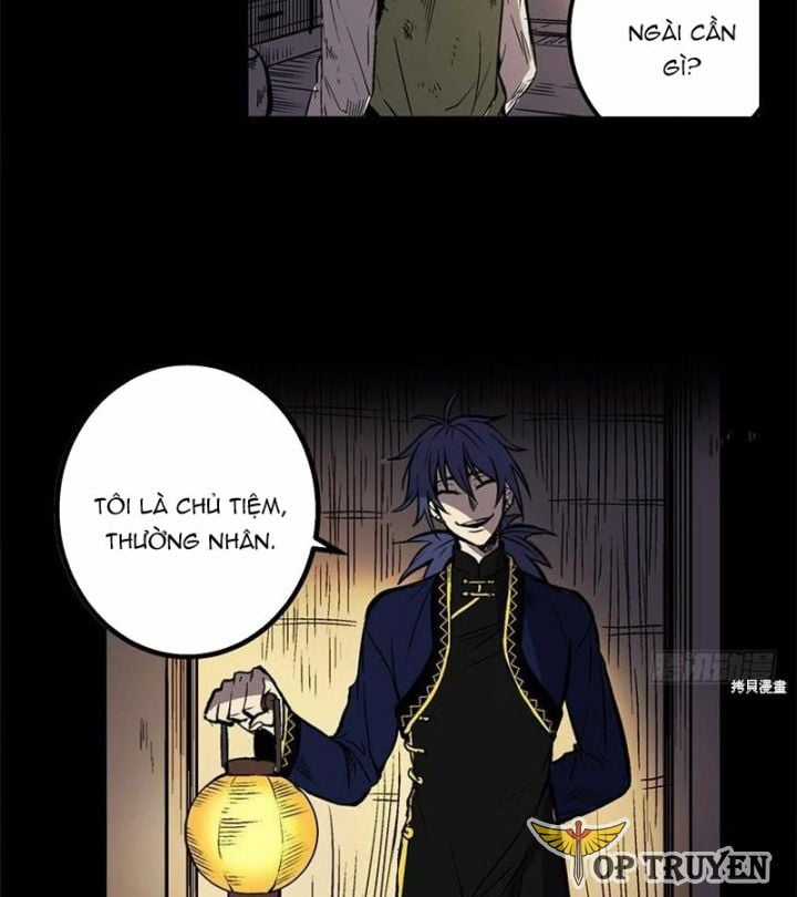 Cửa Hàng Vô Danh Chapter 1 trang 5