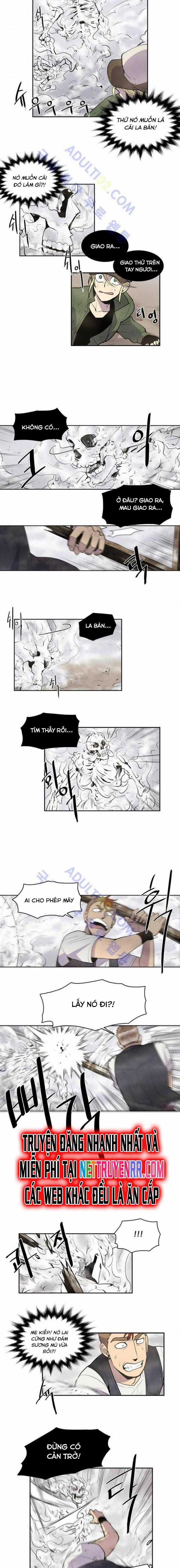 Cửa Hàng Vô Danh Chapter 15 trang 1