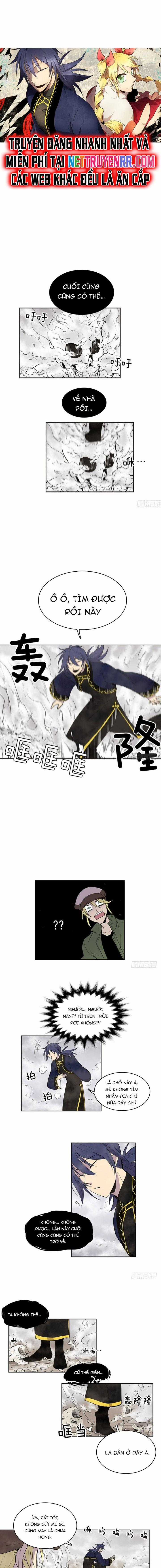 Cửa Hàng Vô Danh Chapter 16 trang 0