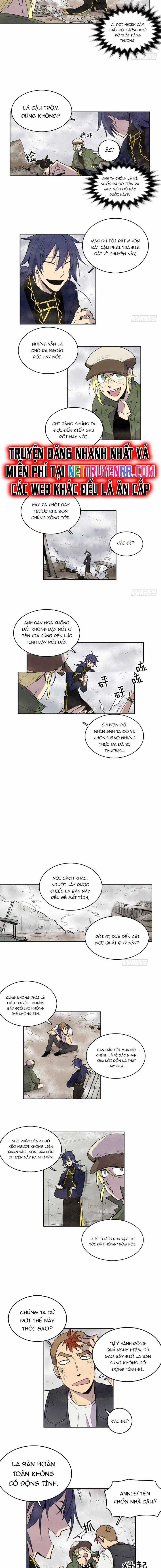 Cửa Hàng Vô Danh Chapter 16 trang 1