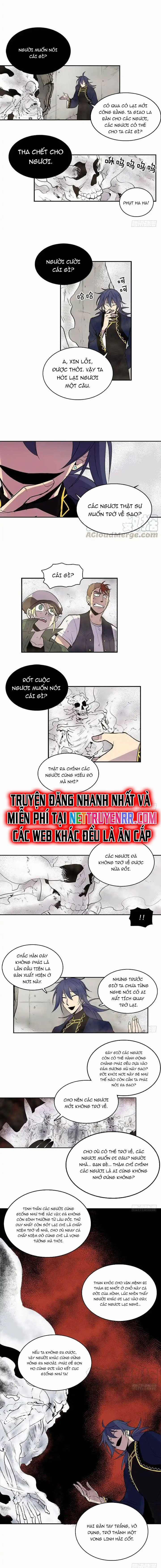 Cửa Hàng Vô Danh Chapter 17 trang 2