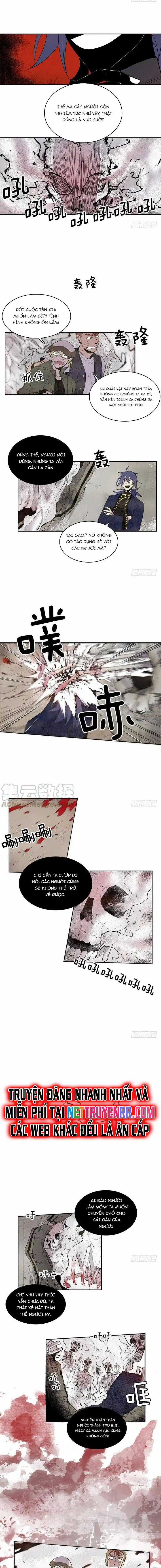 Cửa Hàng Vô Danh Chapter 17 trang 3