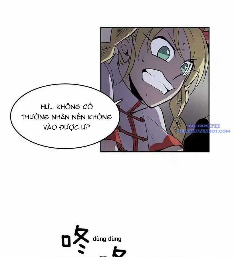 Cửa Hàng Vô Danh Chapter 41 trang 5