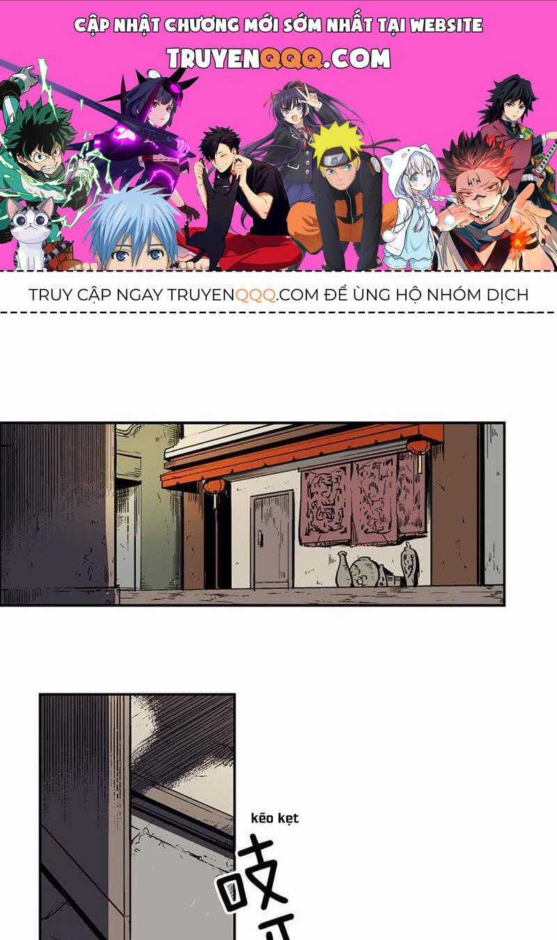 Cửa Hàng Vô Danh Chương 1 trang 0