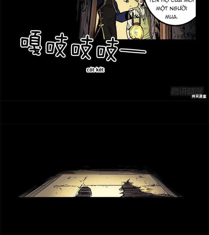 Cửa Hàng Vô Danh Chương 1 trang 11